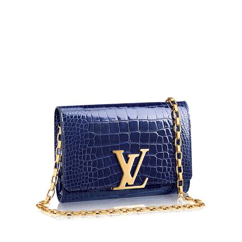 chain louise gm louis vuitton